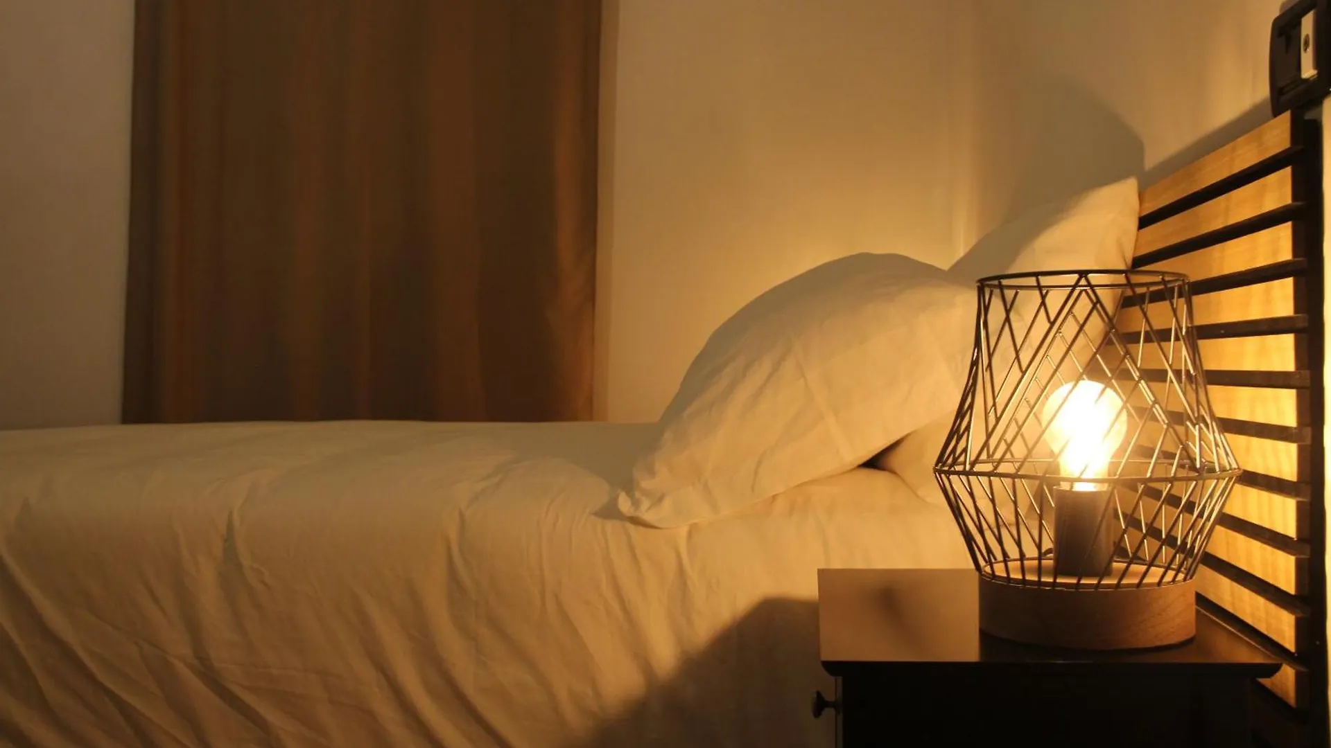Sant'Eligio Apartments & Rooms Palermo Italy