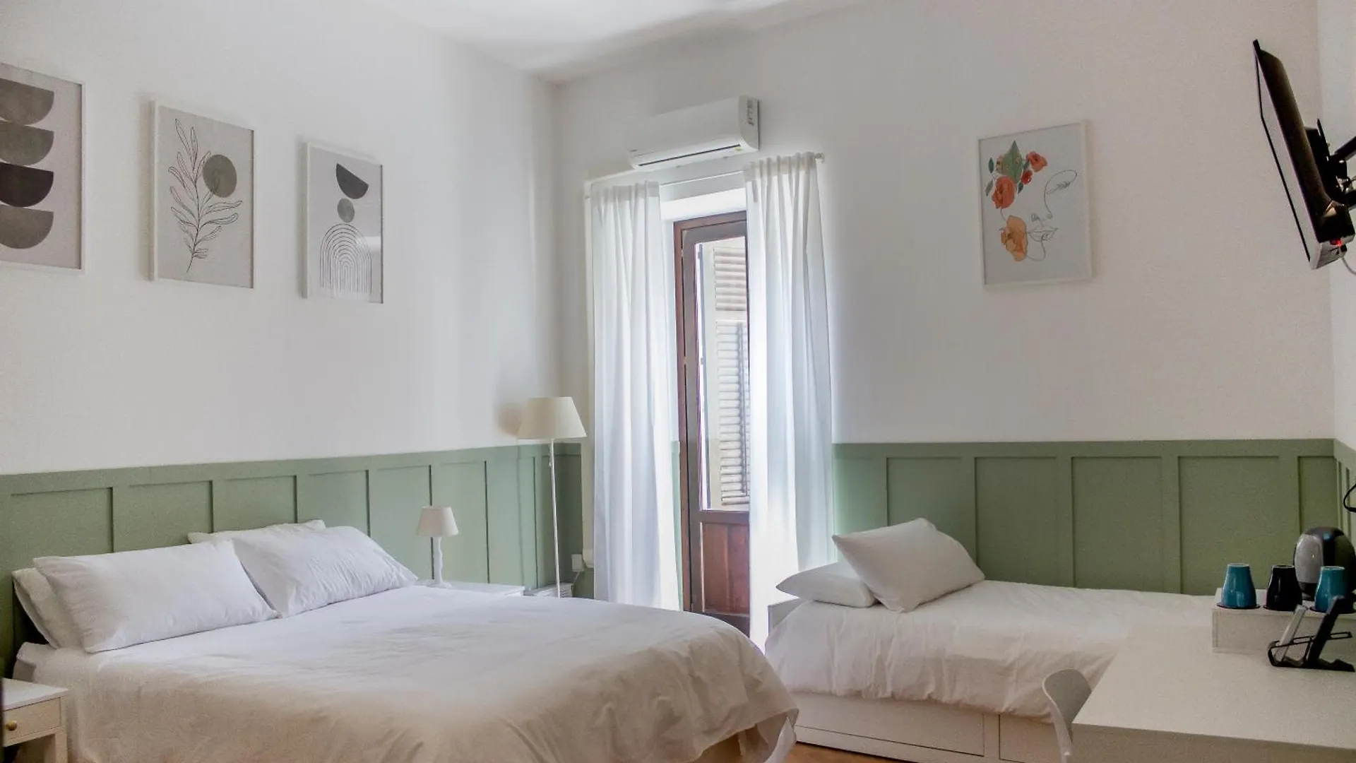 Sant\'Eligio Apartments & Rooms contacts