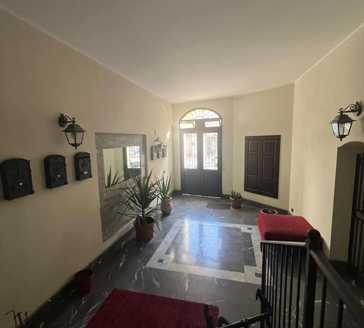 Sant'Eligio Apartments & Rooms Palermo Guest house