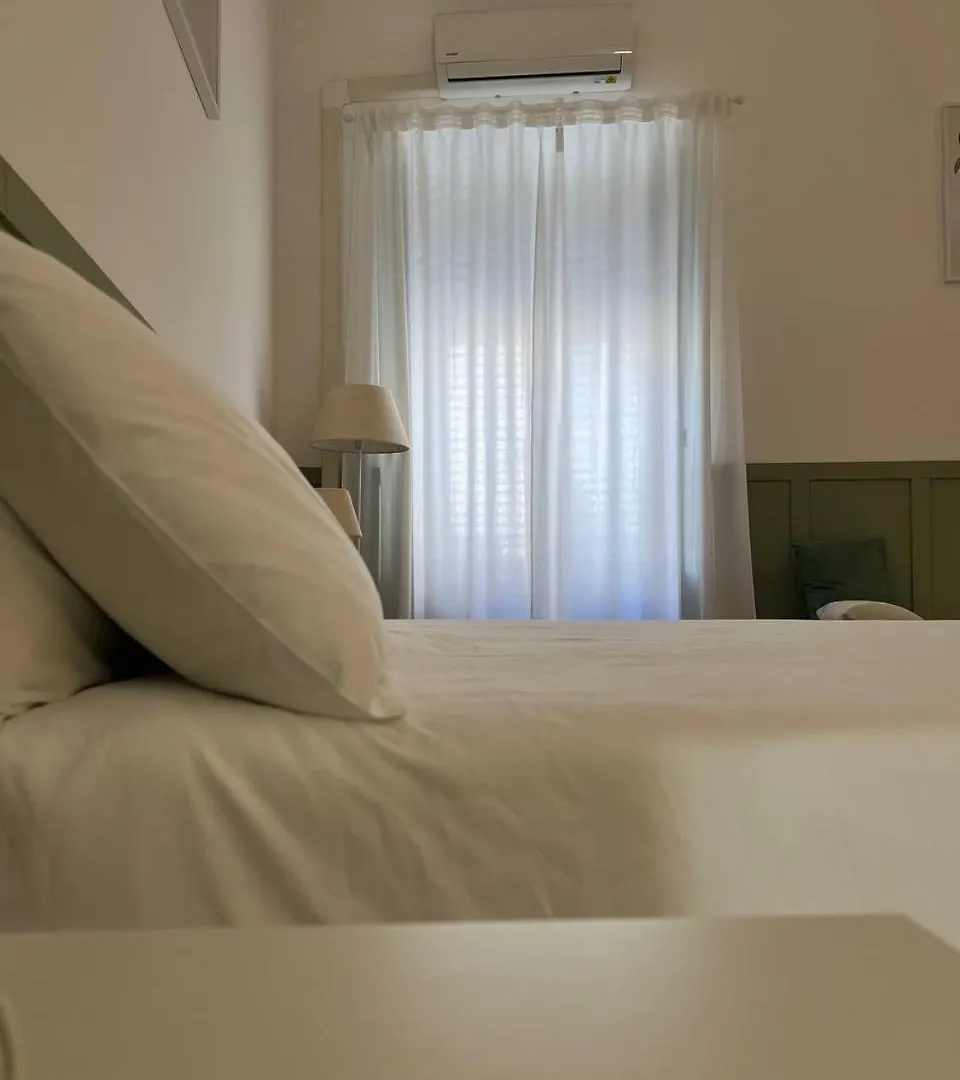 Sant'Eligio Apartments & Rooms Palermo