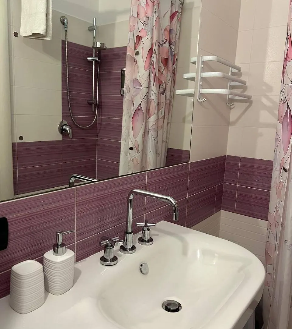 Guest house Sant'Eligio Apartments & Rooms Palermo Italy