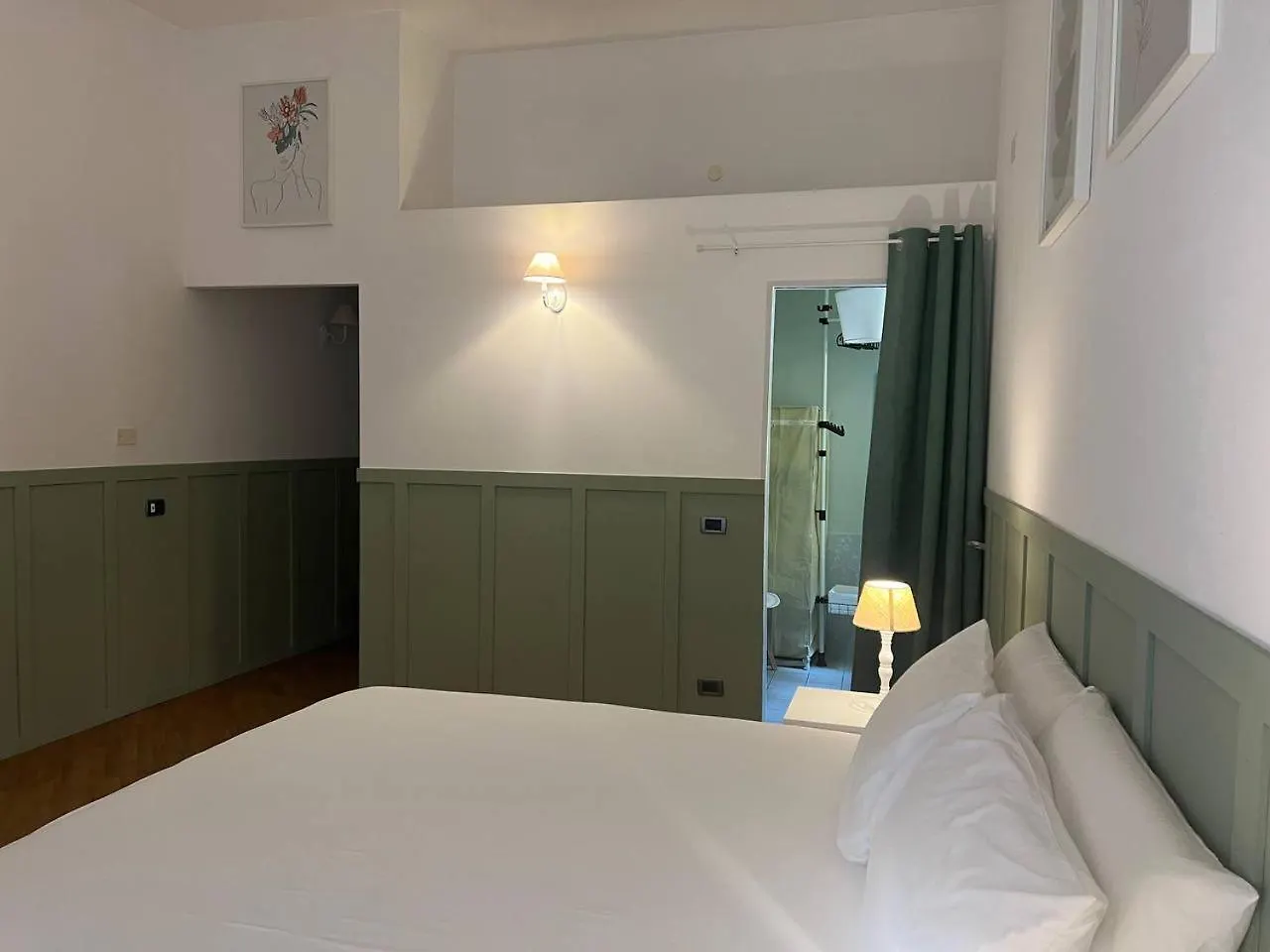 Sant'Eligio Apartments & Rooms Palermo