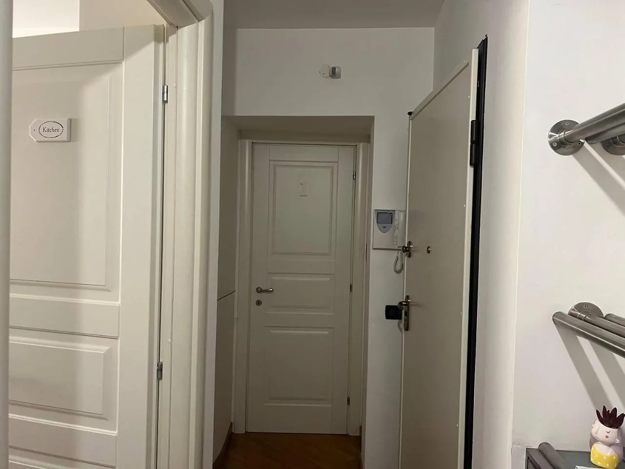 Sant'Eligio Apartments & Rooms Palermo Guest house