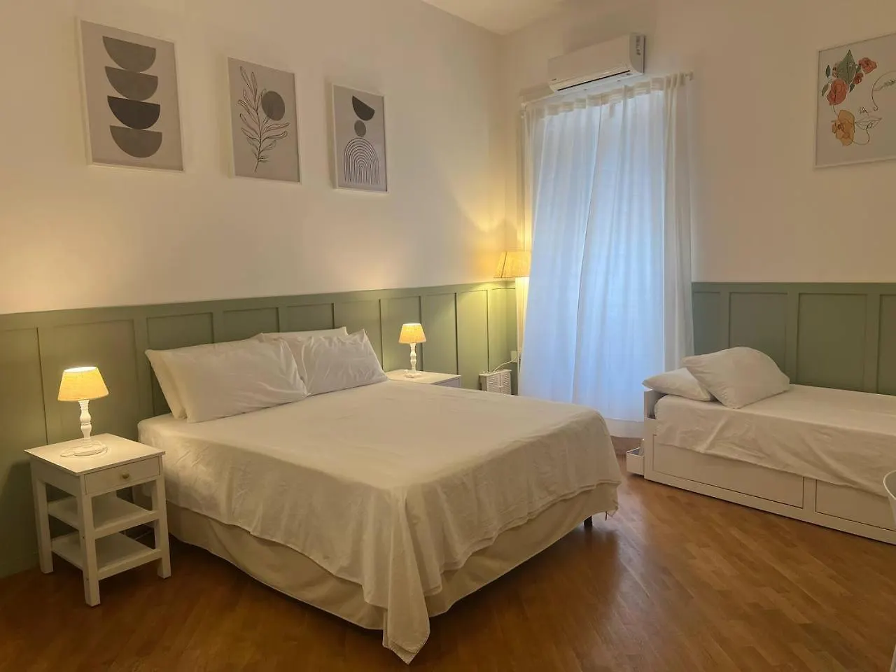 Sant'Eligio Apartments & Rooms Palermo Guest house