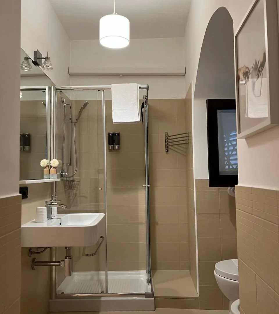Sant'Eligio Apartments & Rooms Palermo