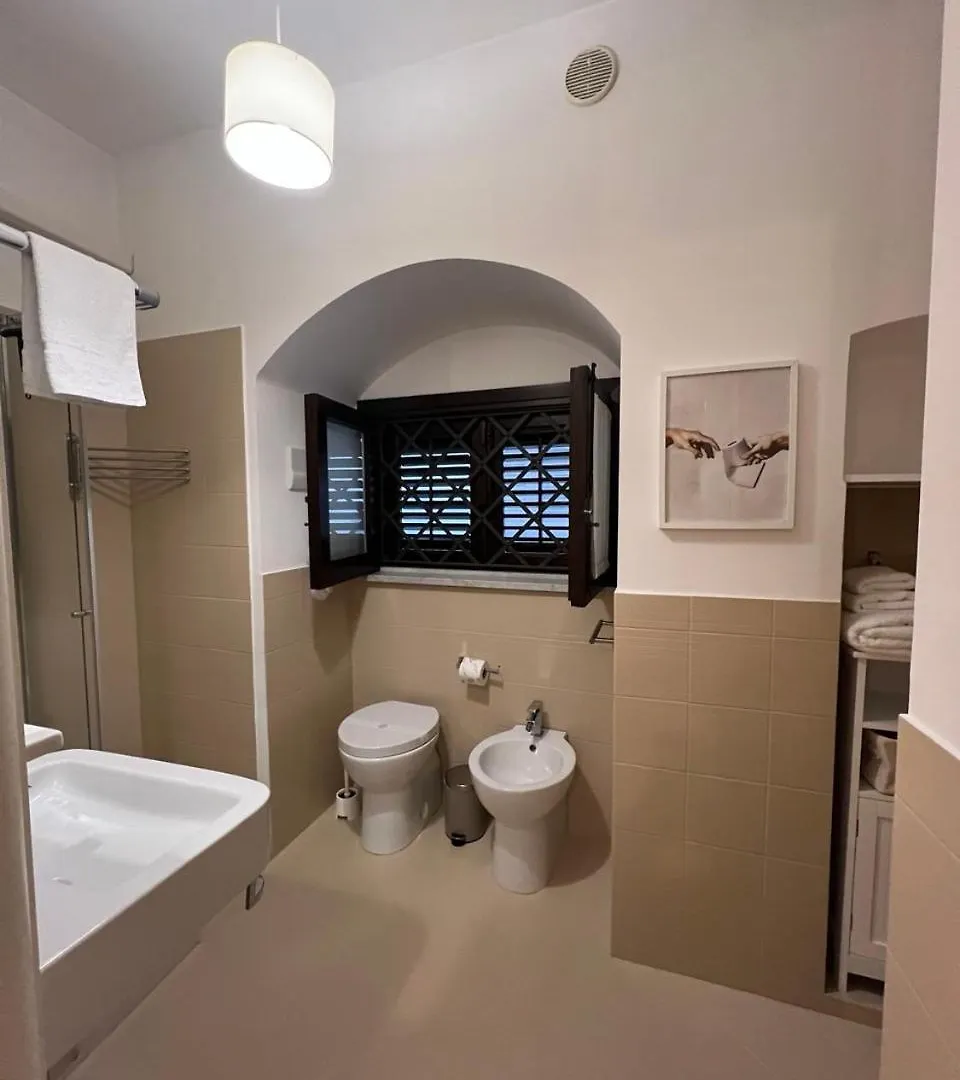 Sant'Eligio Apartments & Rooms Palermo Italy