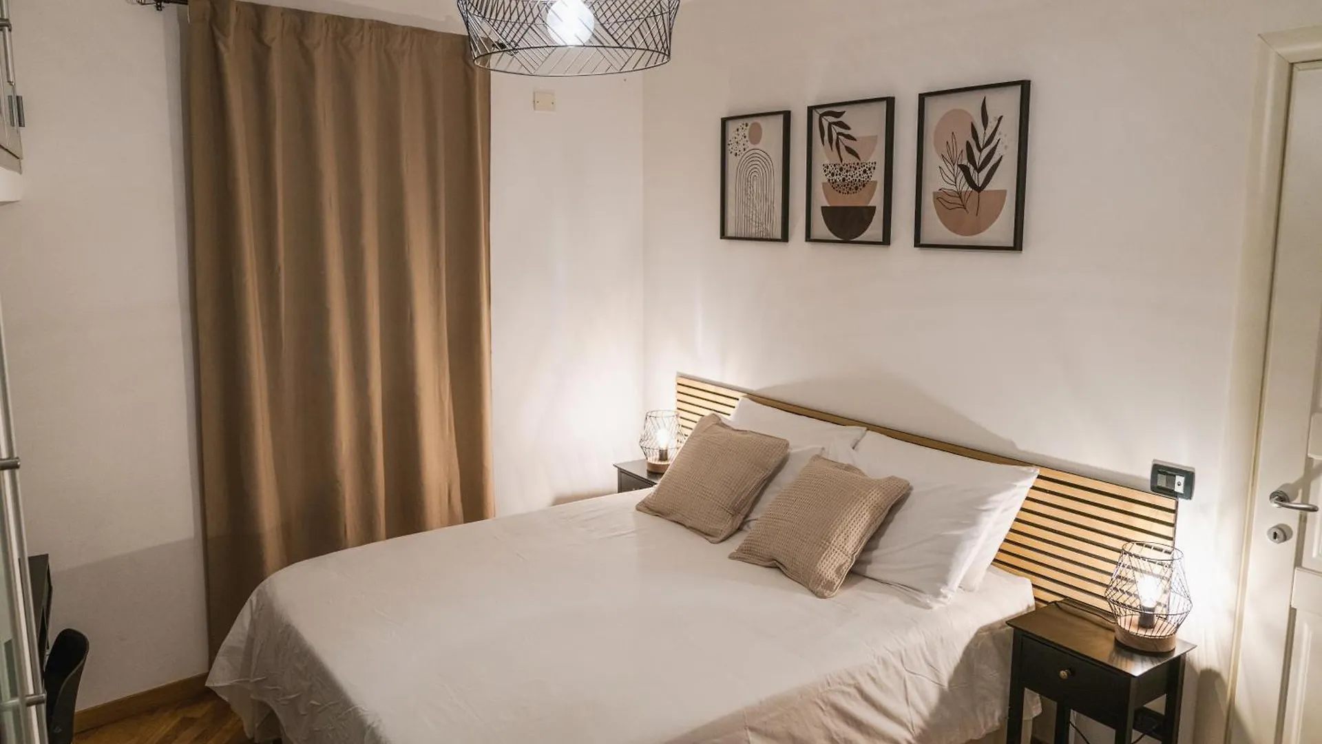 Pensión Sant'Eligio Apartments & Rooms Palermo Italia