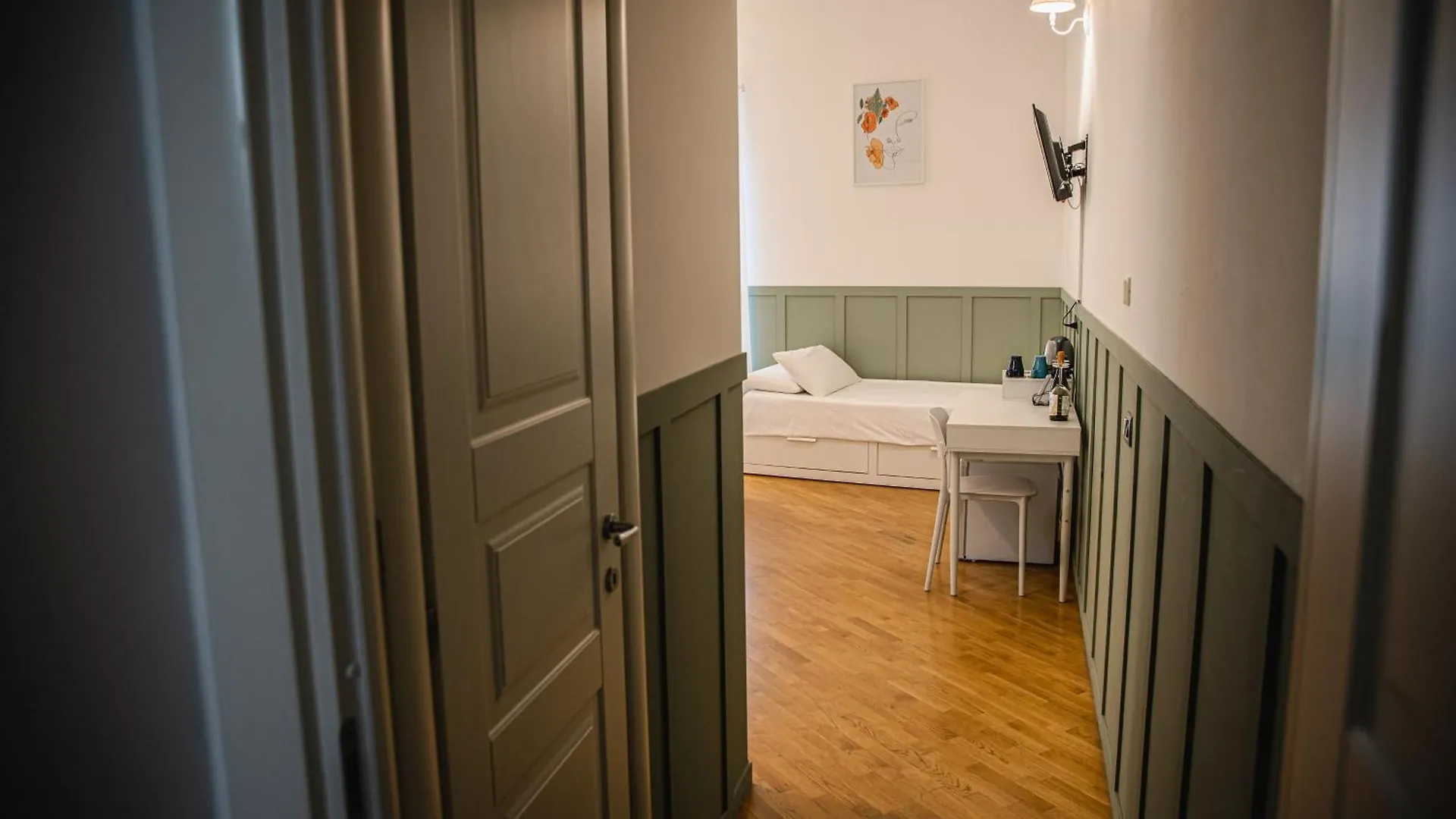 Sant'Eligio Apartments & Rooms Palermo 0*,